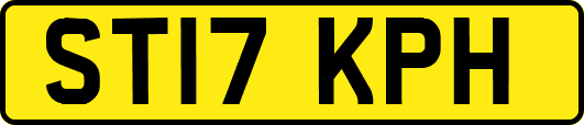 ST17KPH