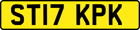 ST17KPK