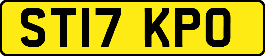ST17KPO