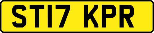 ST17KPR