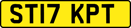 ST17KPT