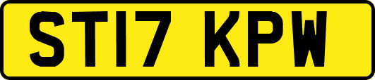 ST17KPW