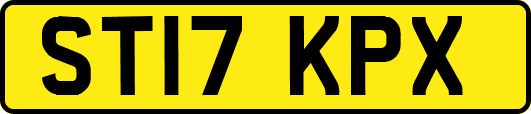 ST17KPX