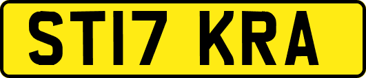 ST17KRA