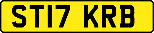 ST17KRB