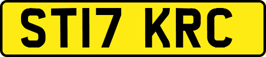ST17KRC