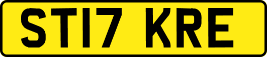 ST17KRE