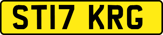 ST17KRG