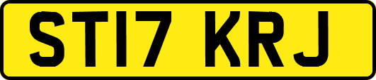 ST17KRJ