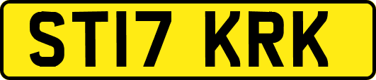ST17KRK