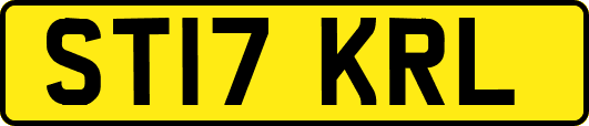 ST17KRL