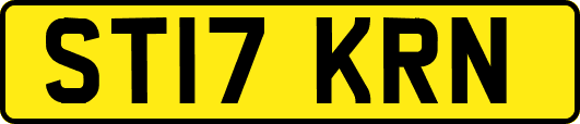 ST17KRN