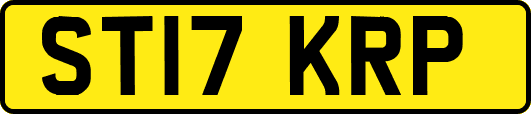 ST17KRP