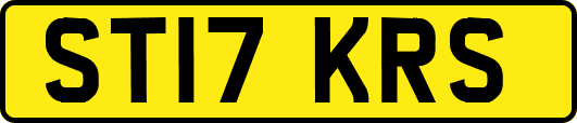 ST17KRS