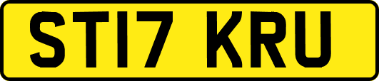 ST17KRU