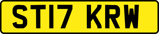 ST17KRW