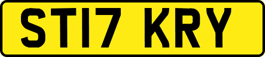 ST17KRY