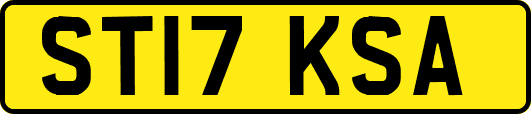 ST17KSA