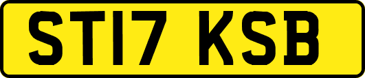 ST17KSB
