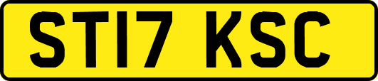 ST17KSC