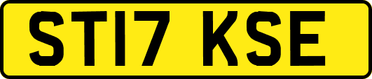 ST17KSE
