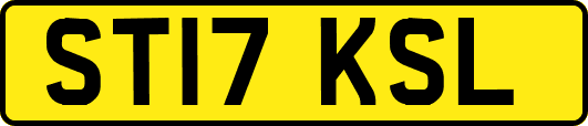 ST17KSL