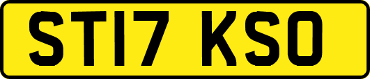 ST17KSO