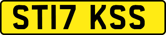 ST17KSS