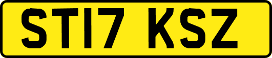 ST17KSZ