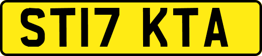 ST17KTA