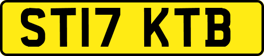ST17KTB