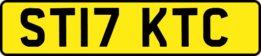 ST17KTC