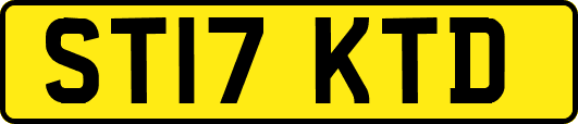 ST17KTD