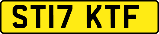 ST17KTF