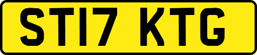 ST17KTG