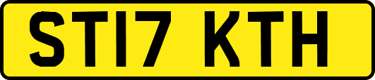 ST17KTH