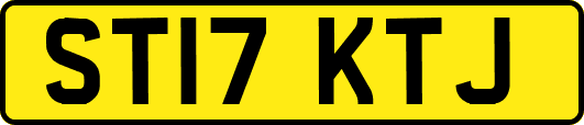 ST17KTJ