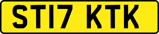 ST17KTK