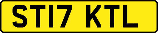 ST17KTL