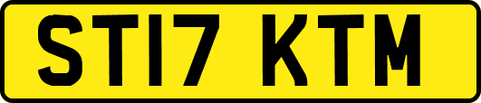 ST17KTM