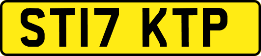 ST17KTP
