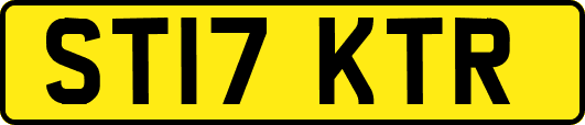 ST17KTR