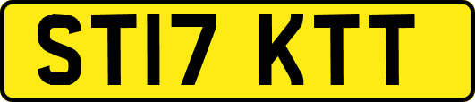 ST17KTT