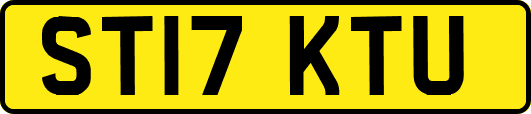 ST17KTU