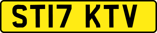 ST17KTV