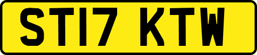 ST17KTW
