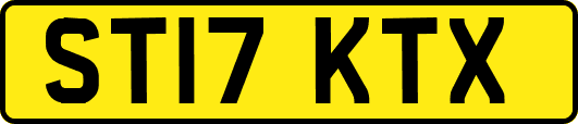 ST17KTX