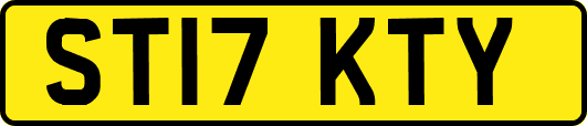 ST17KTY