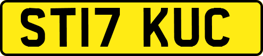 ST17KUC