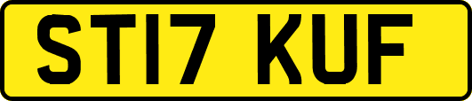 ST17KUF